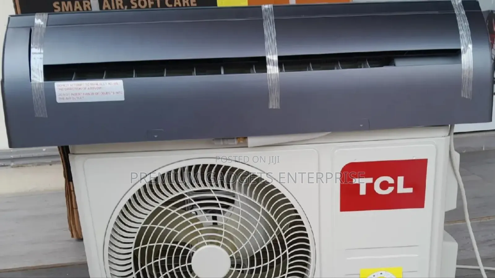 Tcl Split Inverter R410 2.0hp Tac-18csa/Xa82i
