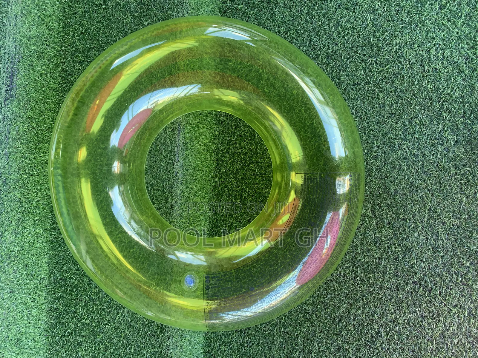 Ring Floaters for Kids