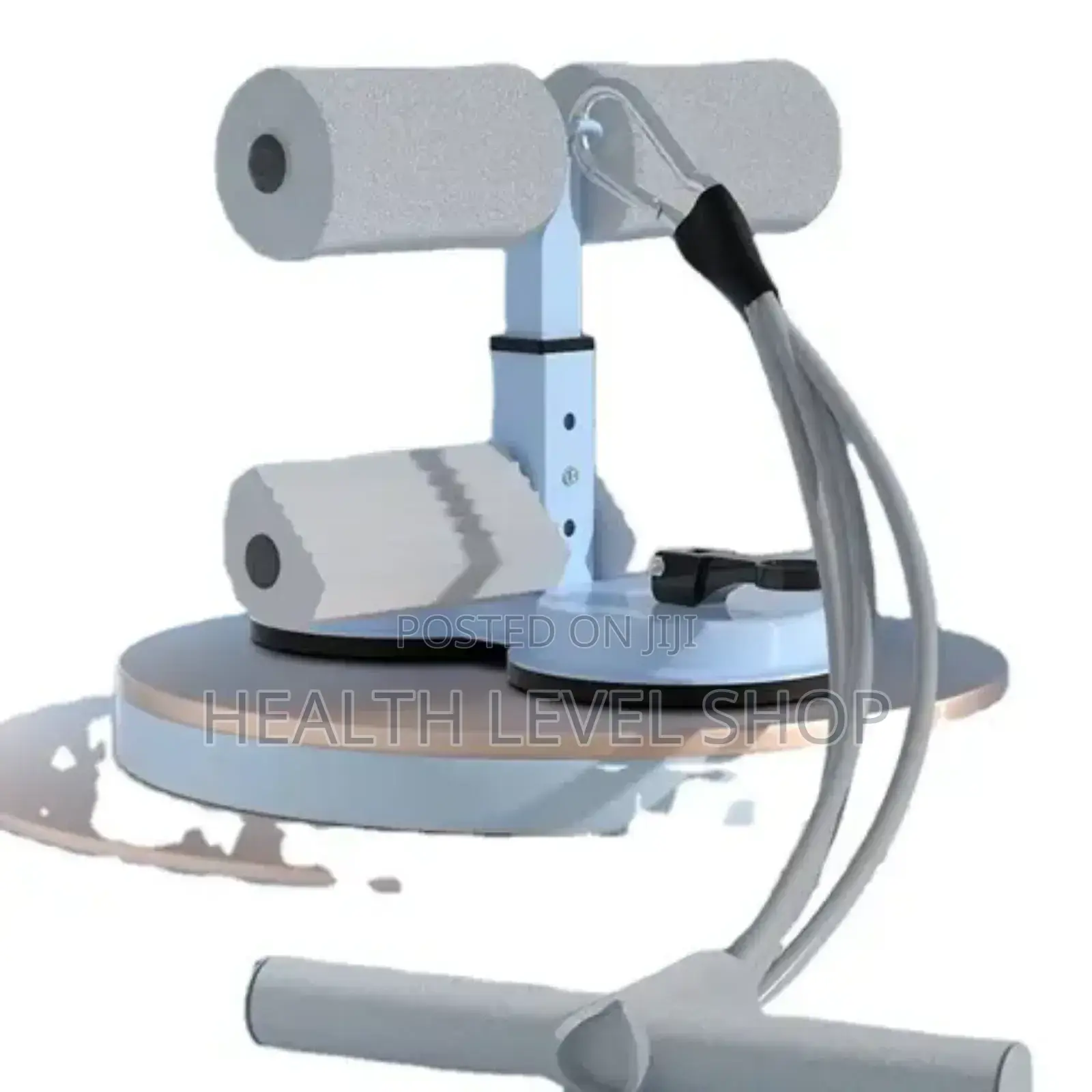 Special Suction Sit Up