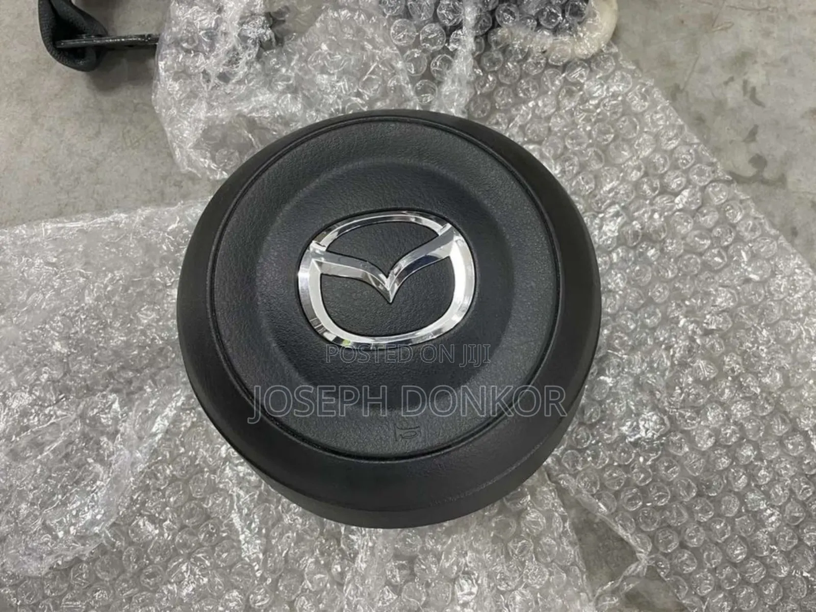 Mazda Cx5,Cx9,Cx30 Airbag Cover