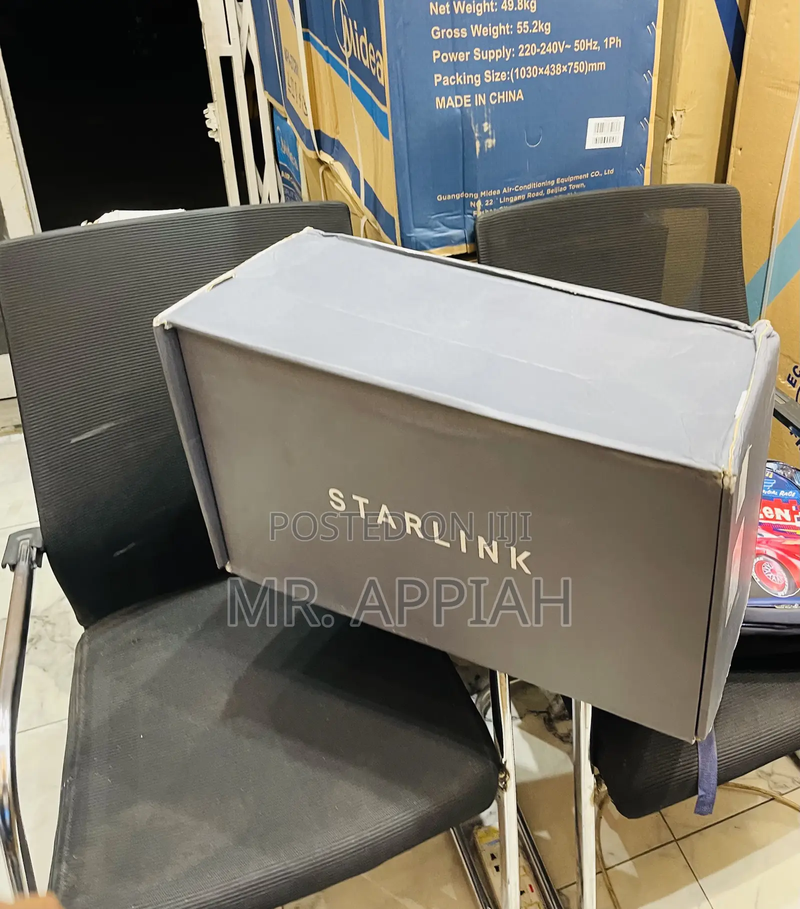 Shop Starlink Gen 2 Standard Kit Router V2 Wifi-5