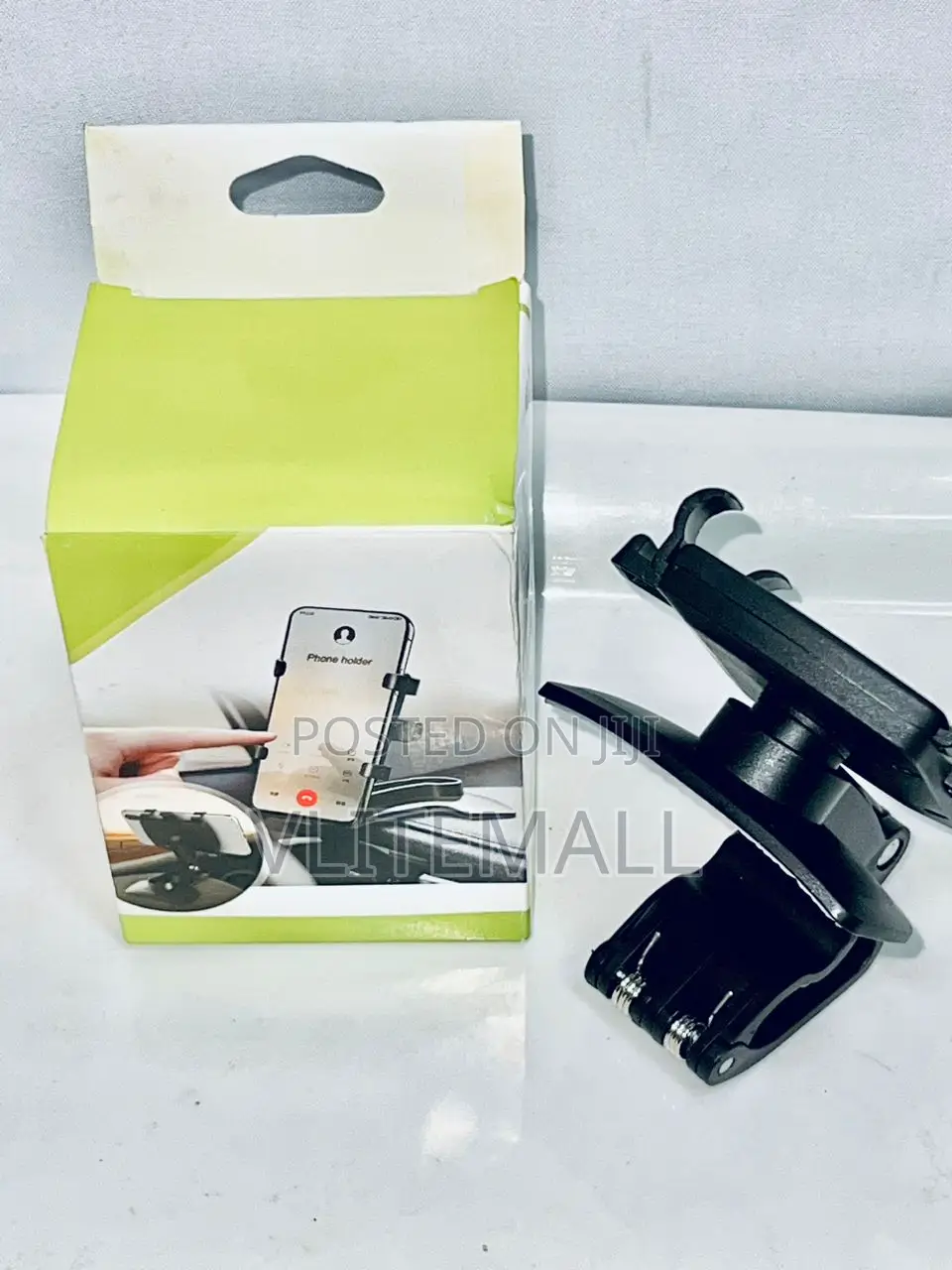 Universal Car Phone Holder