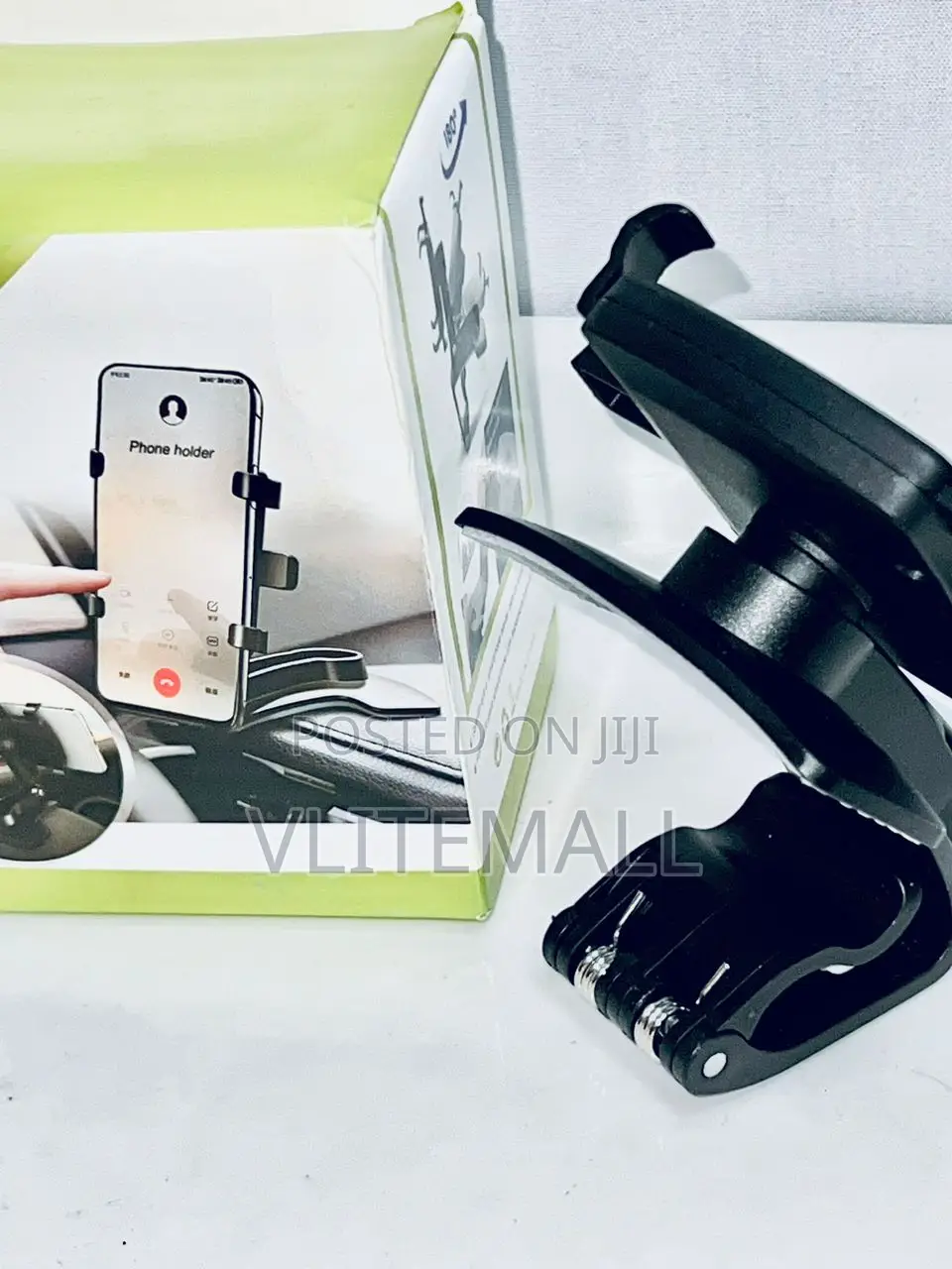 Universal Car Phone Holder