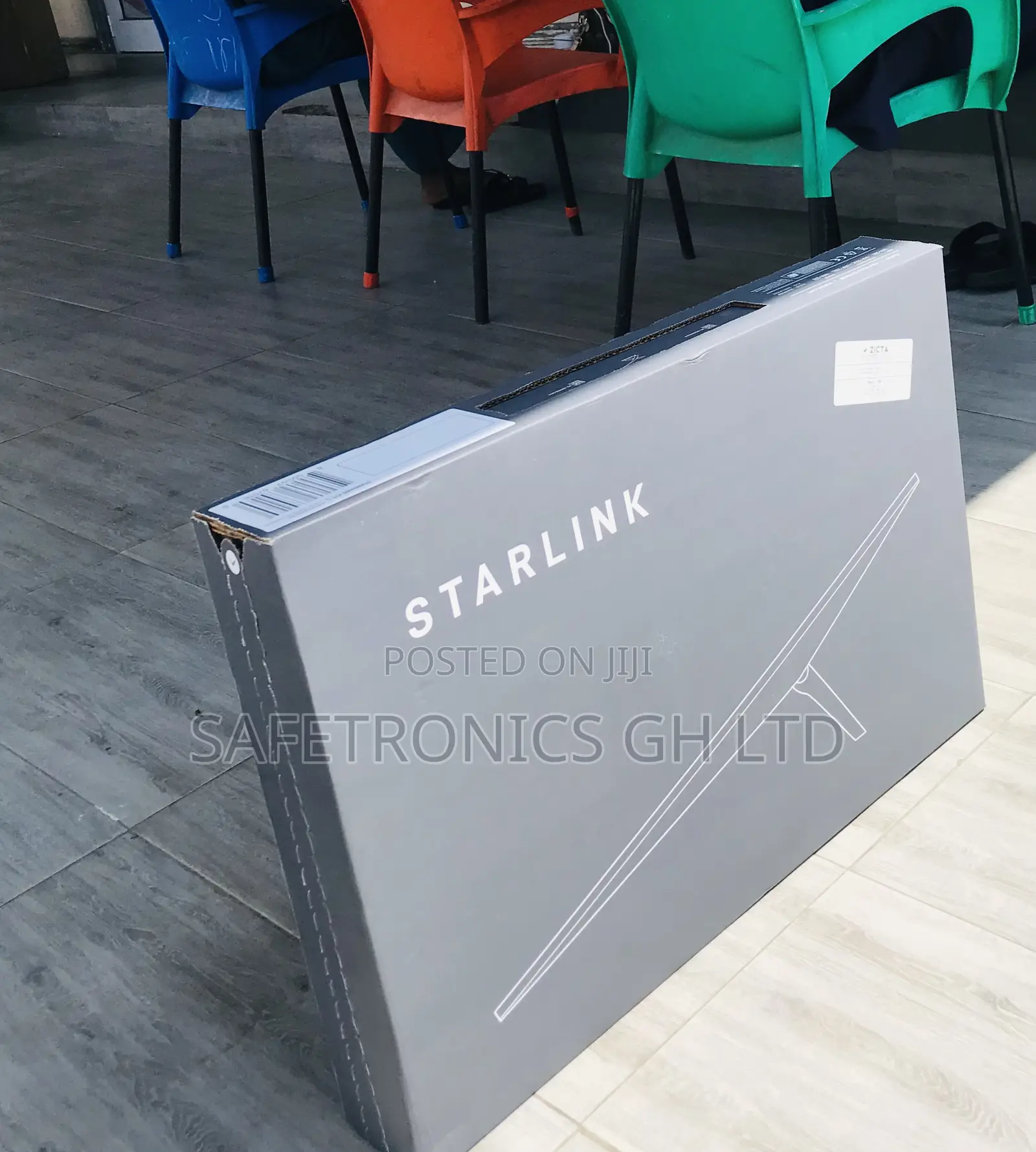 Essential New Starlink Dish Kits 2 Gen 