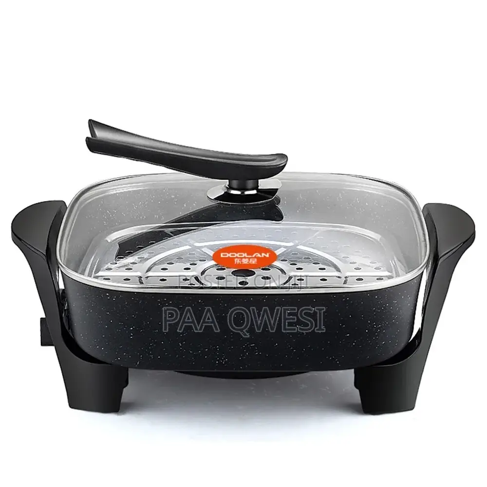 RAF Non Stick Coating Skillet