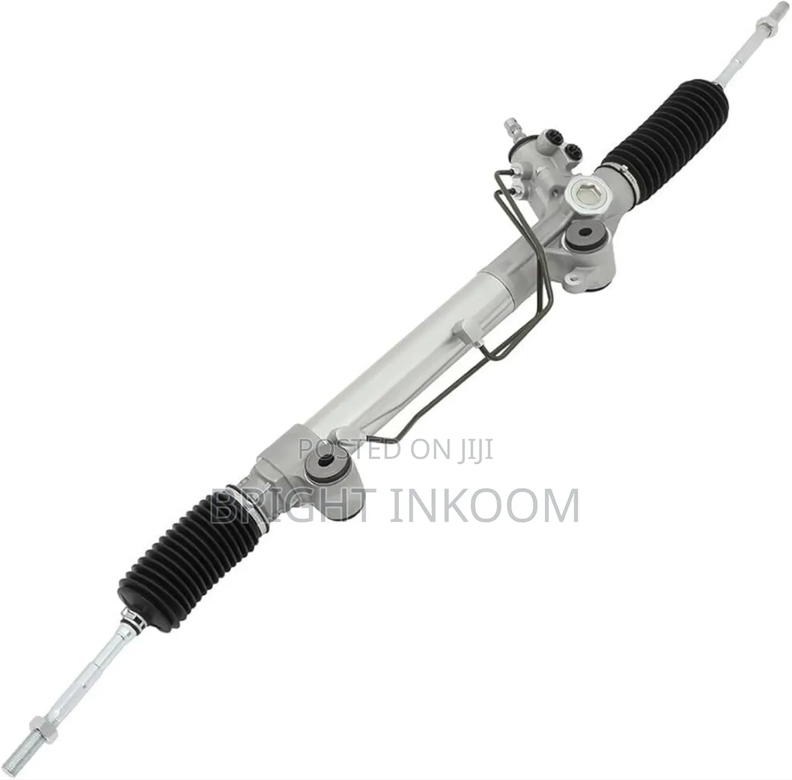 Toyota Tacoma 2017 2018 2020 Steering Rack