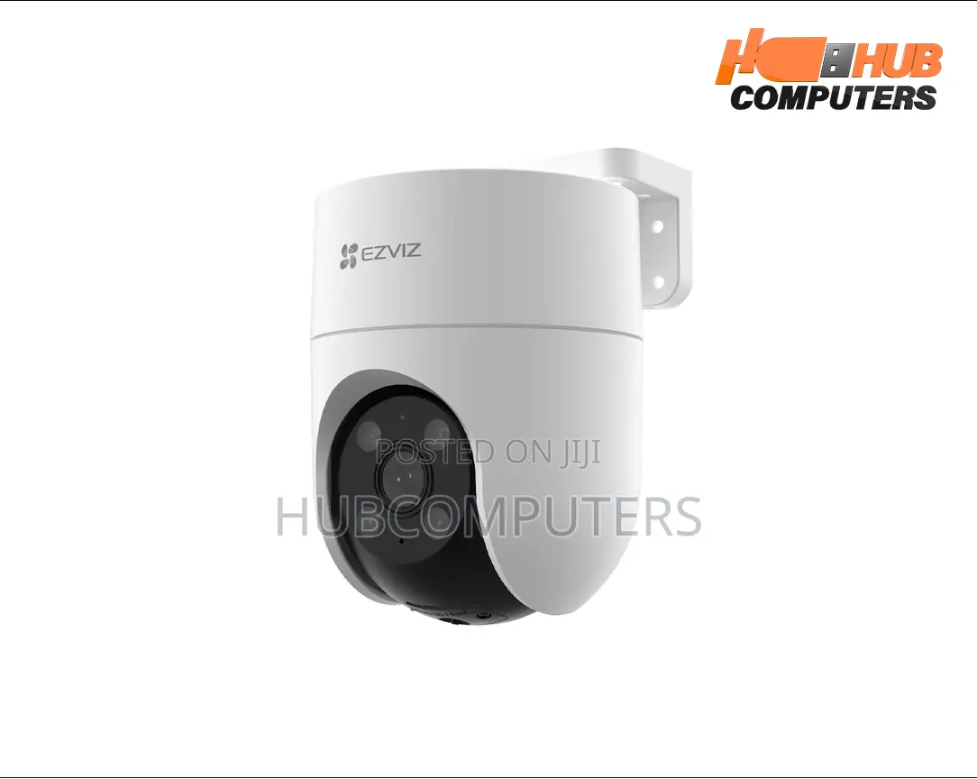 Ezviz H8c Cs-H8c 1080p Wi-Fi PTZ Camera