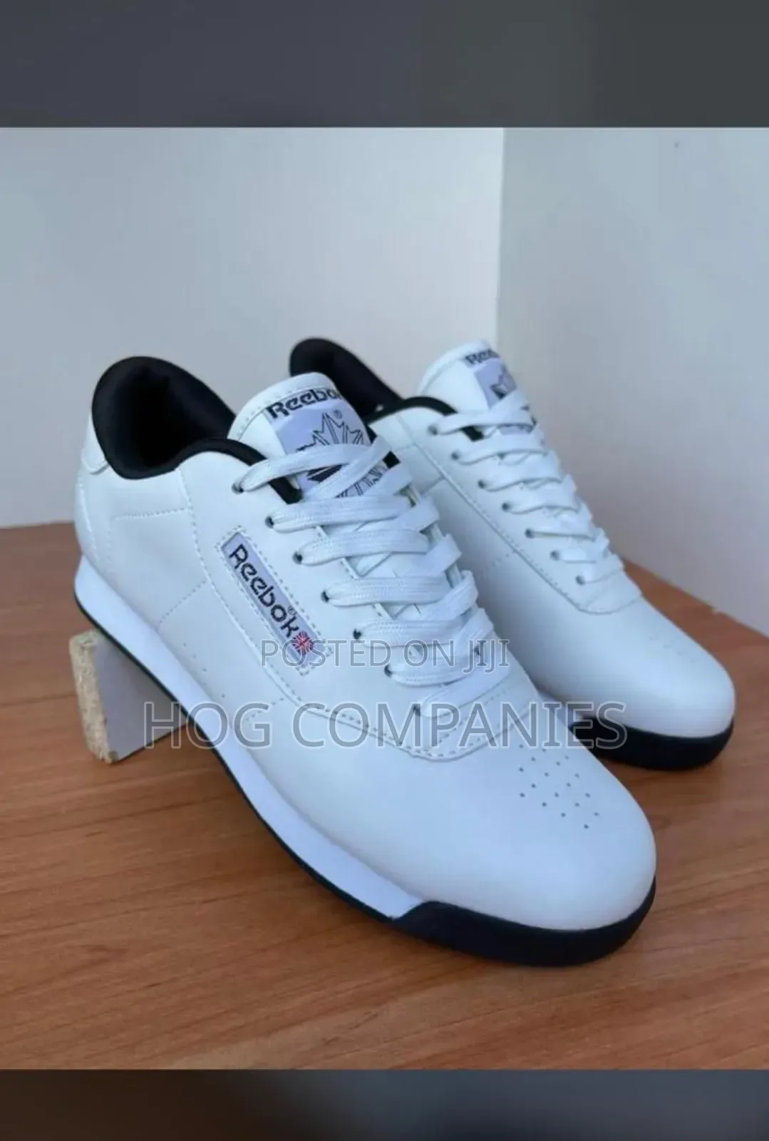 Quality Reebok Unisex Gym Casual Footwear Sneakers Shoe