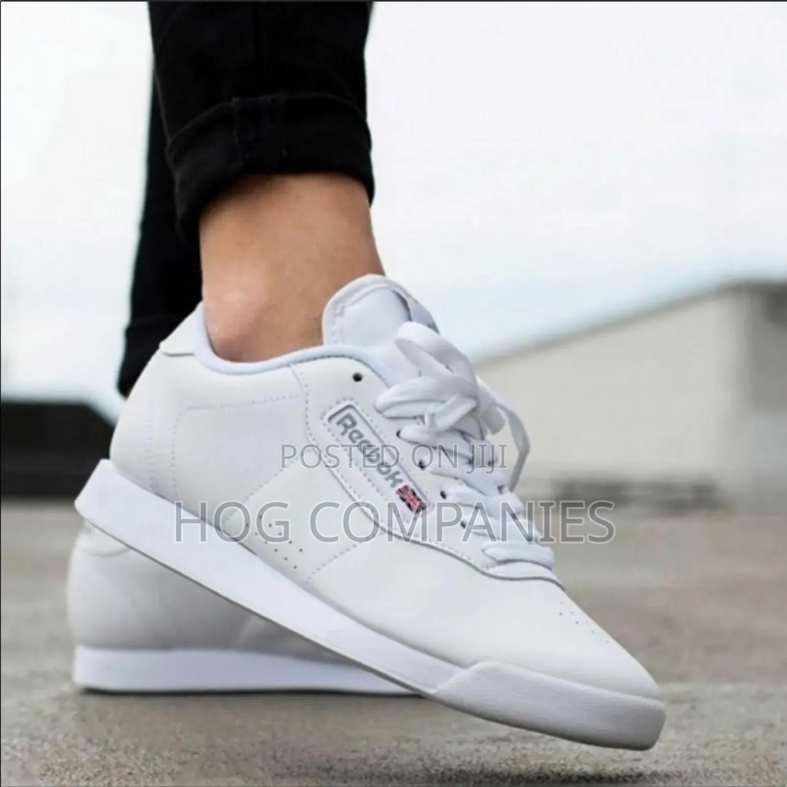 Quality Reebok Unisex Gym Casual Footwear Sneakers Shoe