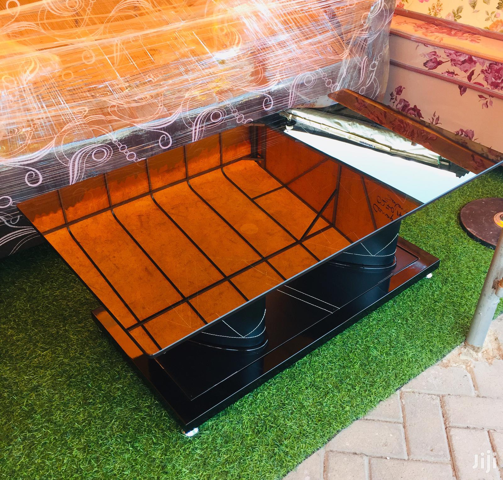 Center Table
