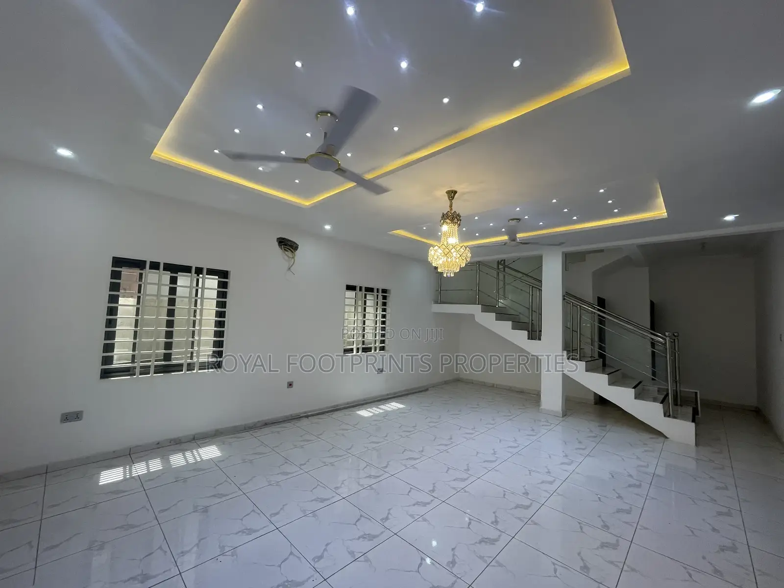 4bdrm House in Royal Footprints, Oyarifa for sale