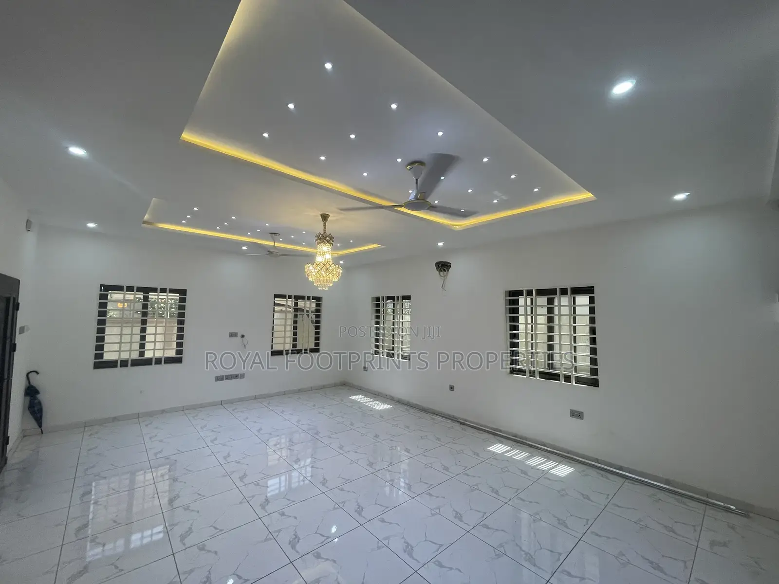 4bdrm House in Royal Footprints, Oyarifa for sale