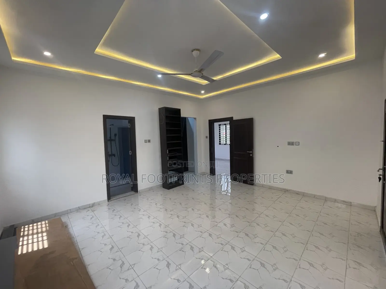 4bdrm House in Royal Footprints, Oyarifa for sale