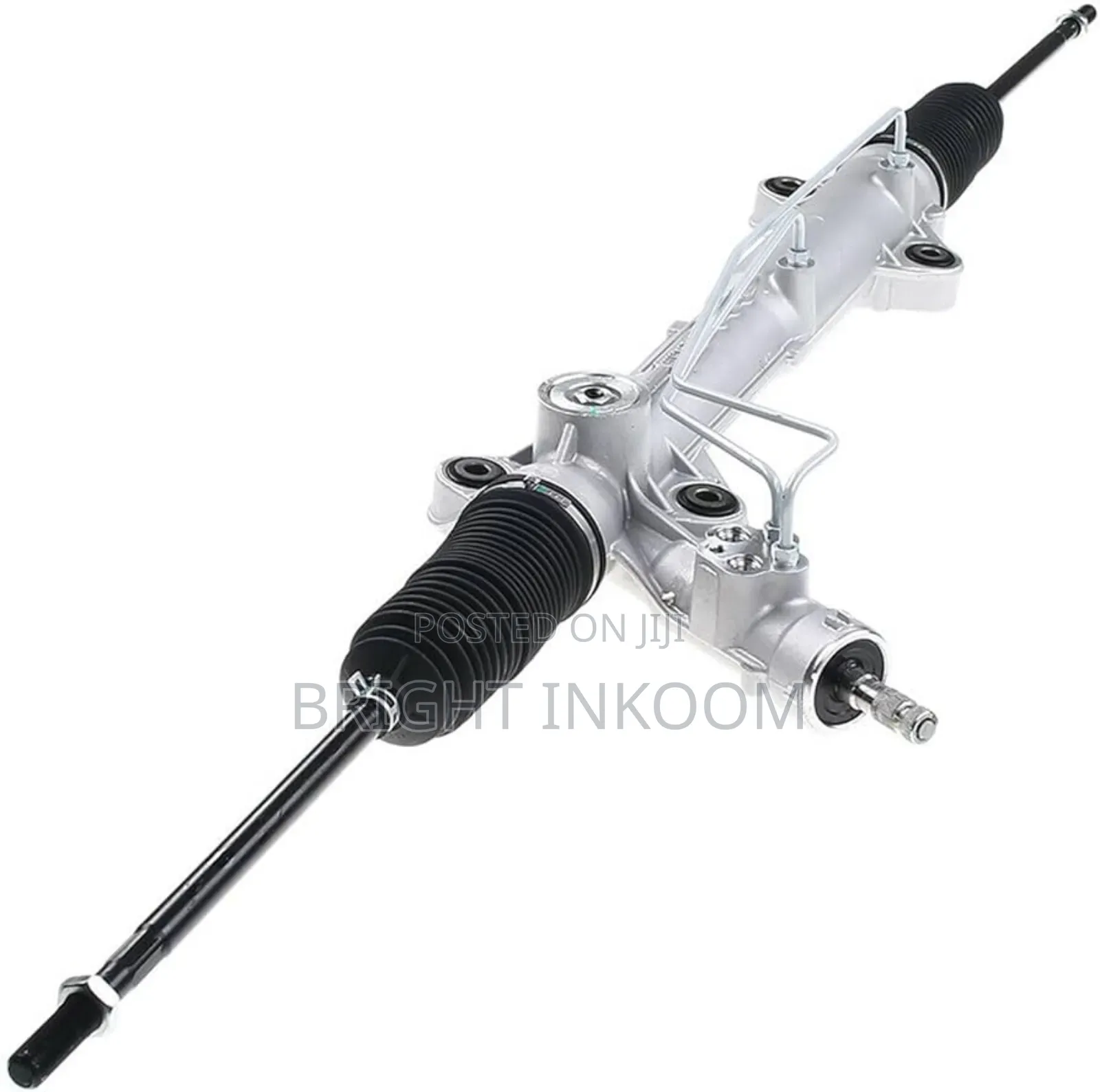 Toyota Cruiser Prado 2016 2017 2018 Steering