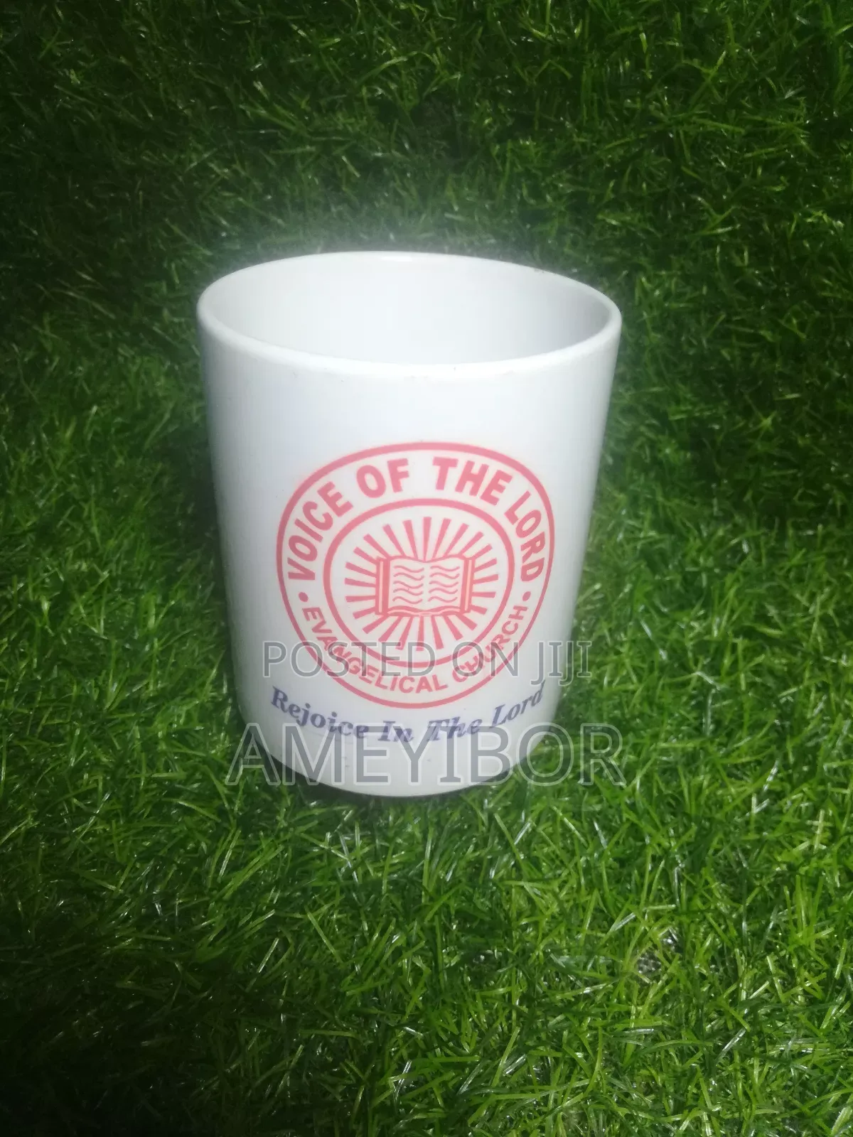 Mug Printing