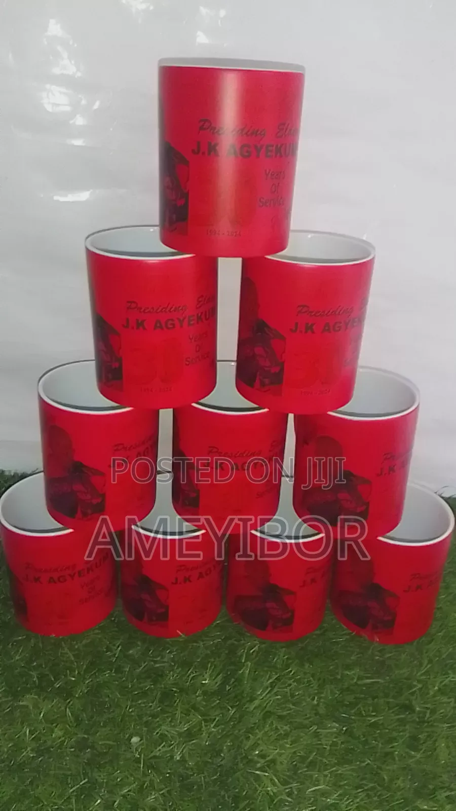 Mug Printing
