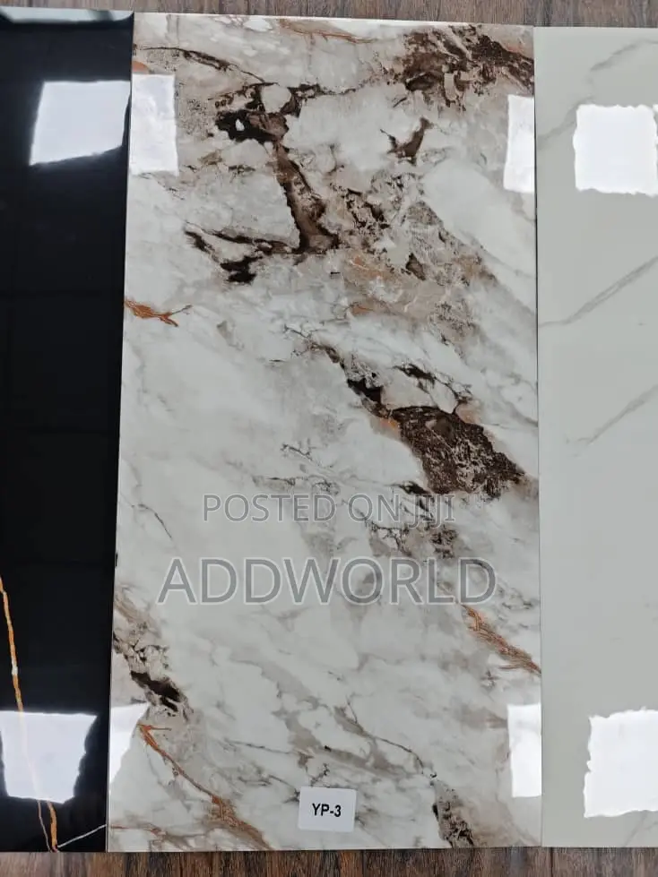 Self Adhersive Marble Wall Sticker