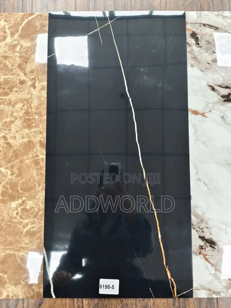 Self Adhersive Marble Wall Sticker