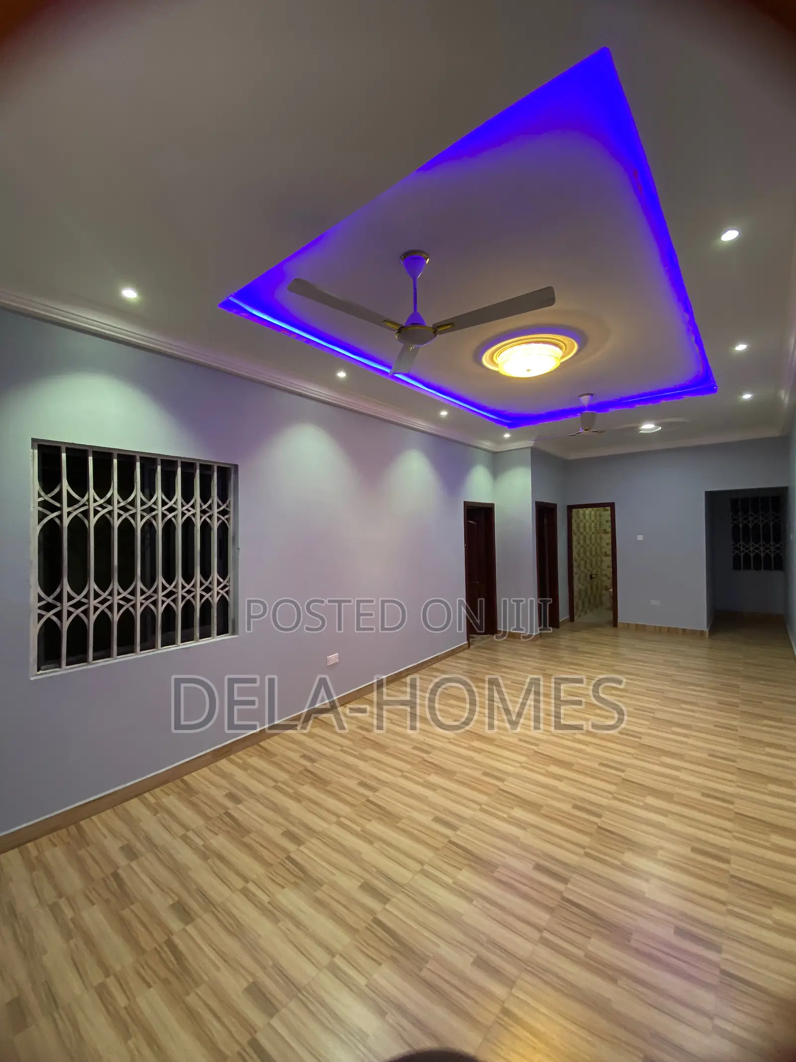 1bdrm Apartment in Adenta for rent