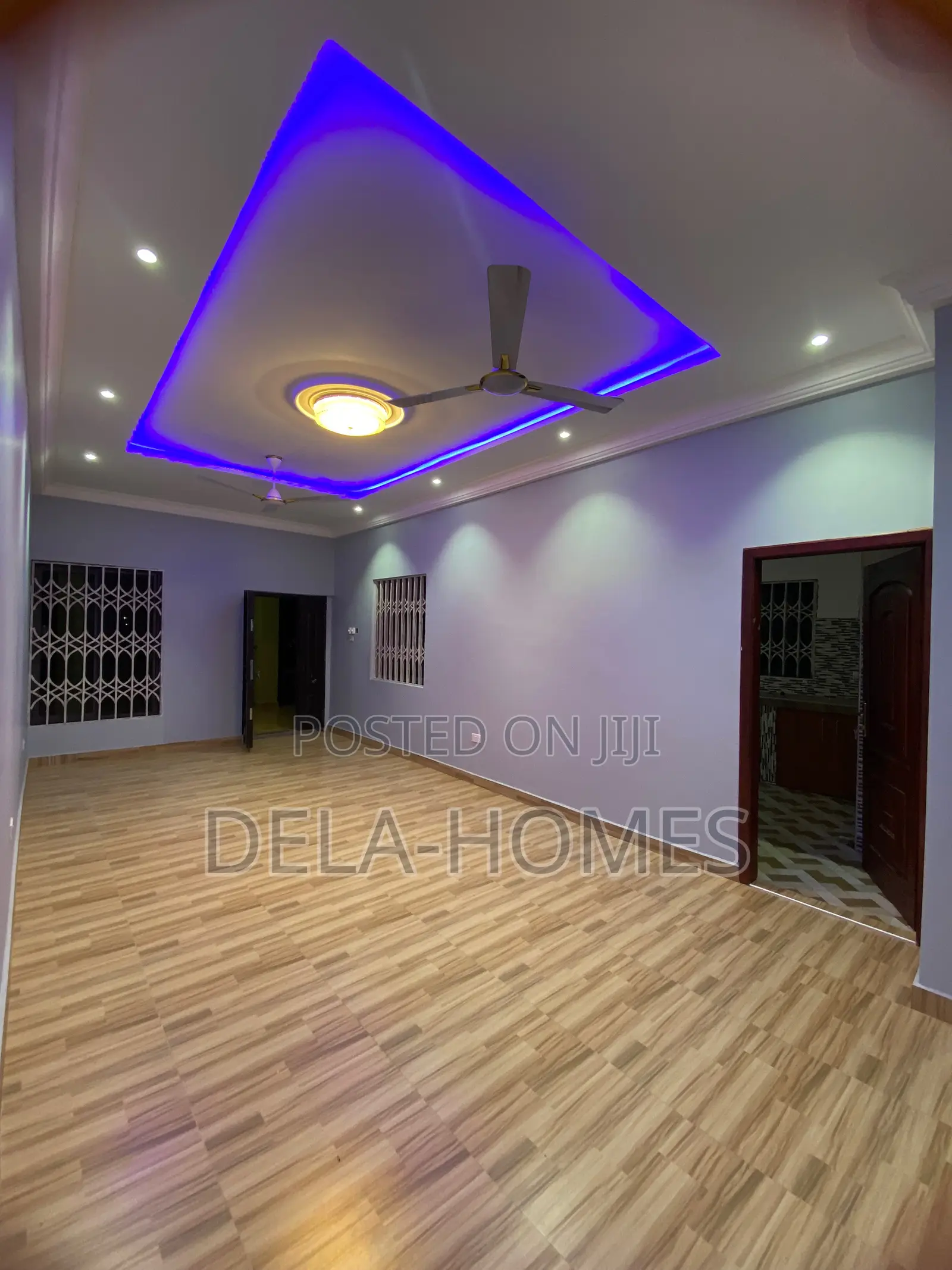 1bdrm Apartment in Adenta for rent