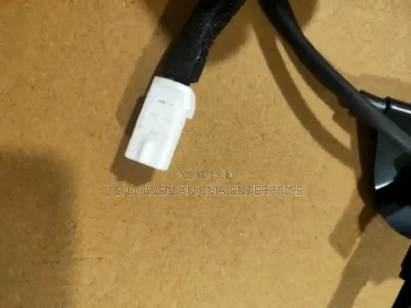 Toyota Rav4 2010 Back Abs Sensor 4wd