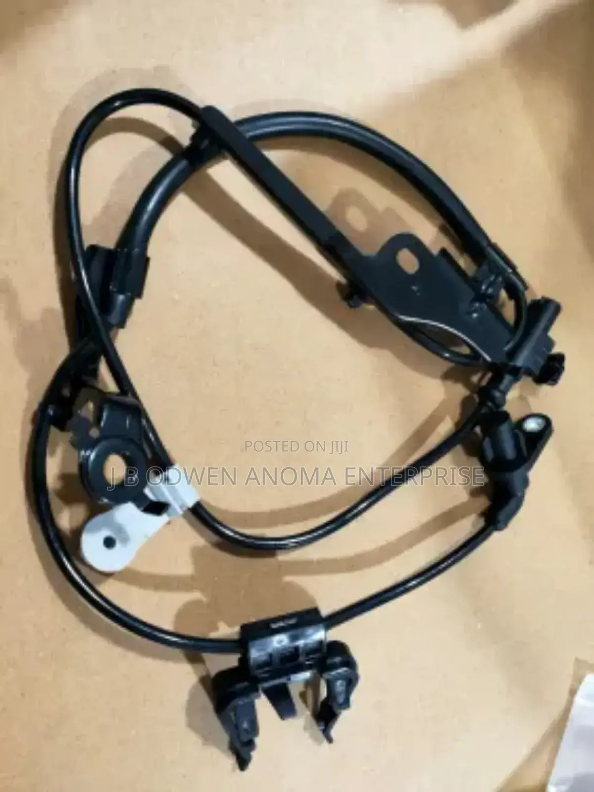 Toyota Venza Front Abs Sensor
