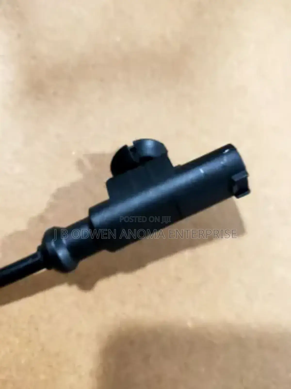 Toyota Venza Front Abs Sensor