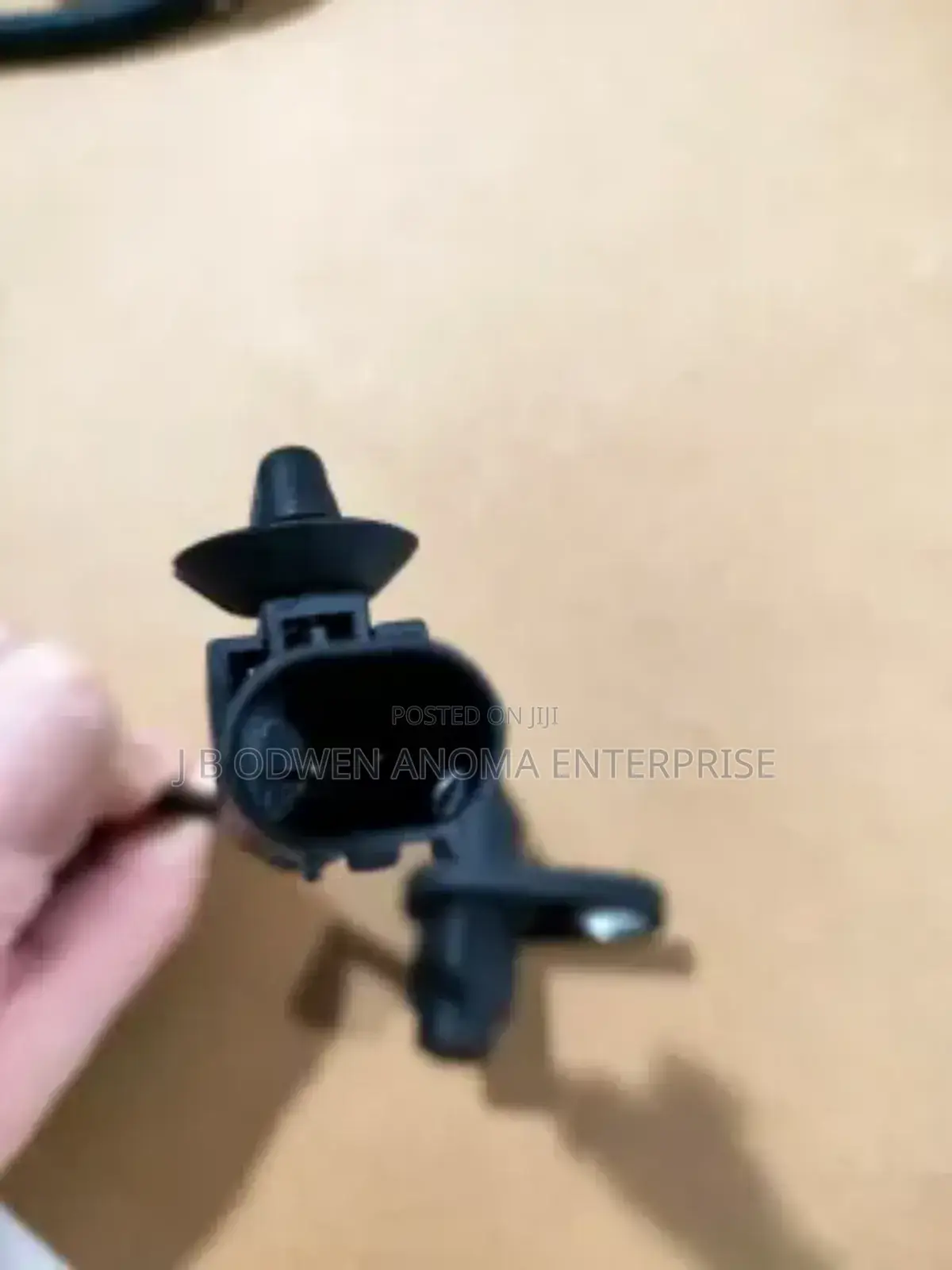 Toyota Venza Front Abs Sensor