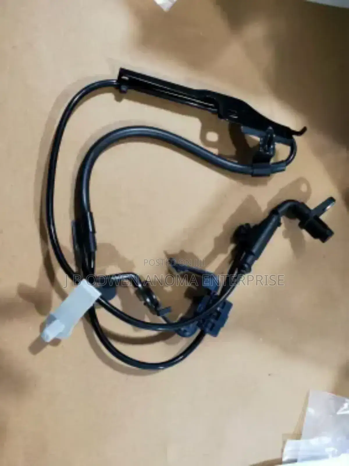 Toyota Venza Front Abs Sensor