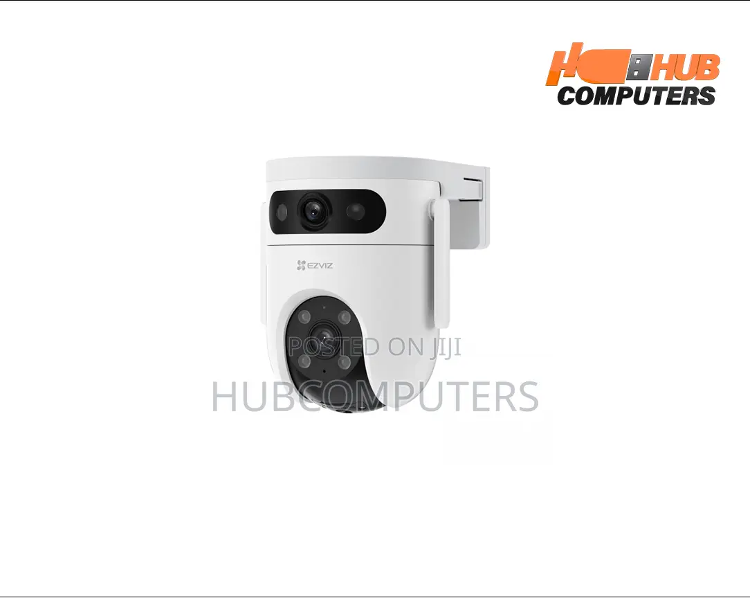 Ezviz H9C Cs-H9c Wifi Double PTZ Camera