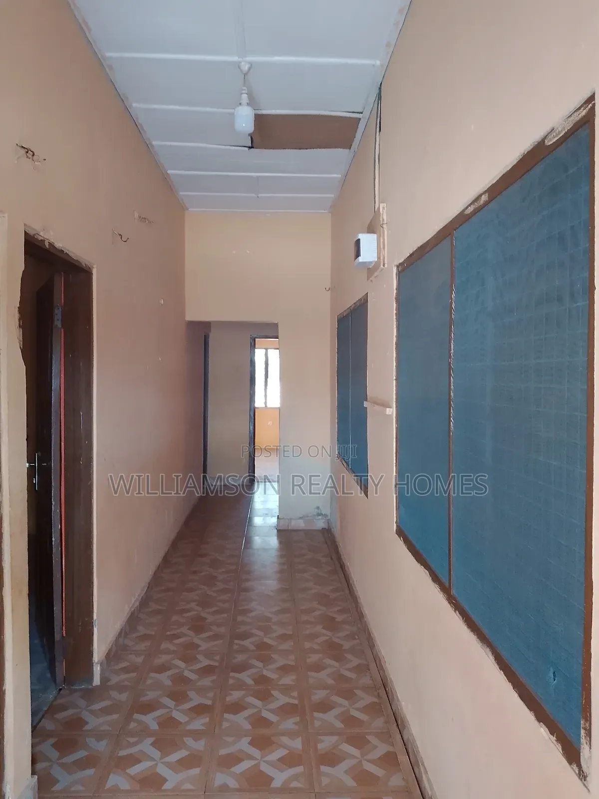 2bdrm Apartment in Tempo Estate Area, Spintex for rent