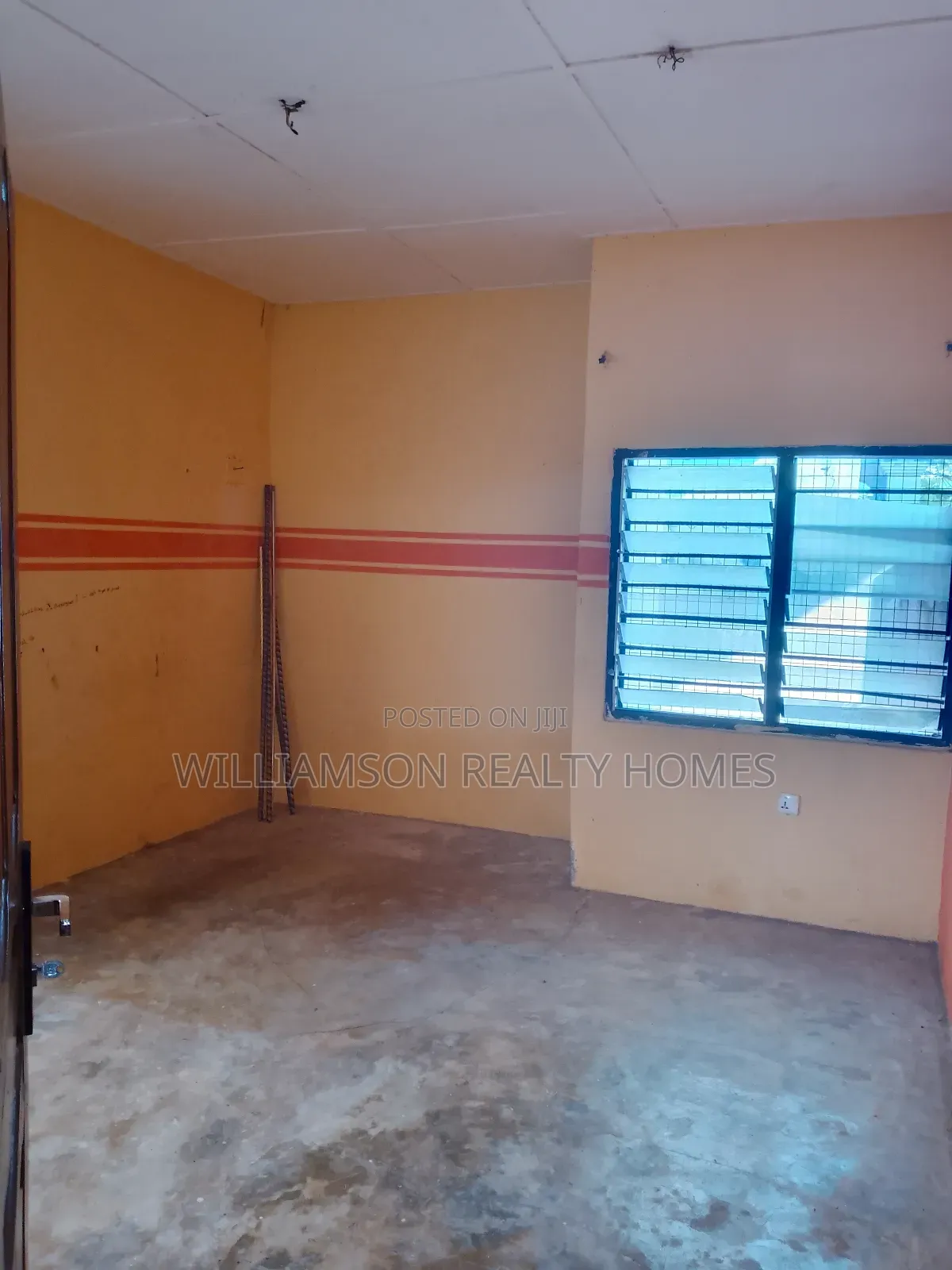 2bdrm Apartment in Tempo Estate Area, Spintex for rent