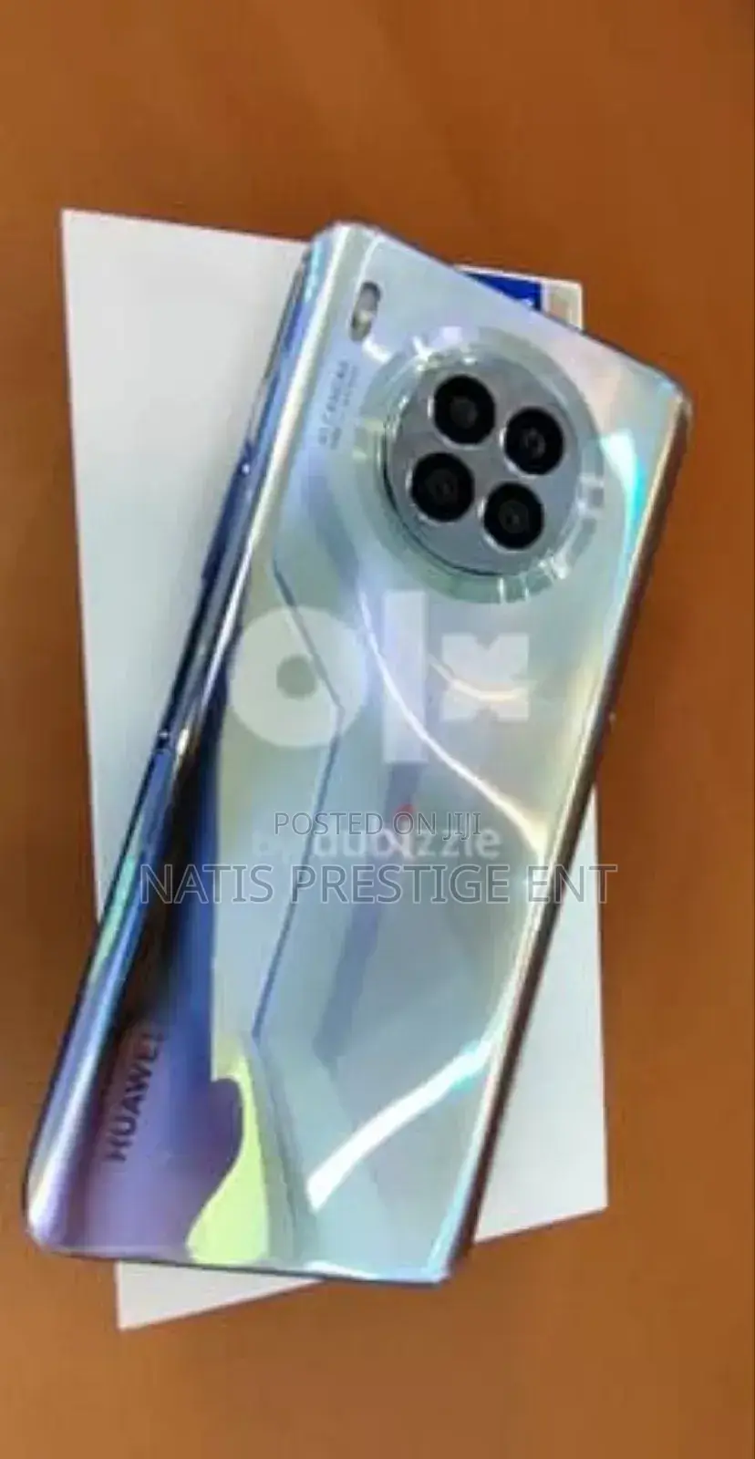 Huawei Nova 8i 128 GB