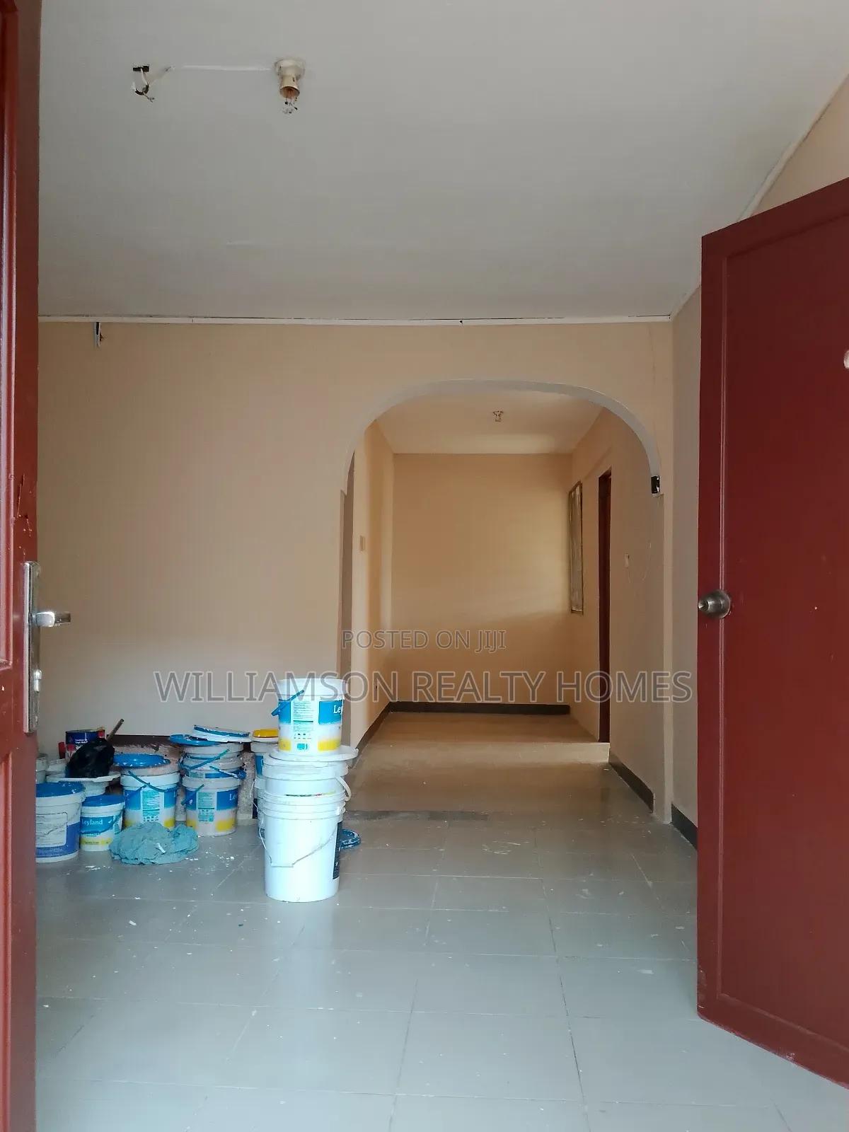 2bdrm Apartment in Devtraco Estate Area, Spintex for rent