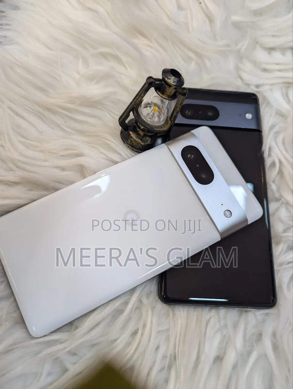 Google Pixel 7 256 GB Gold
