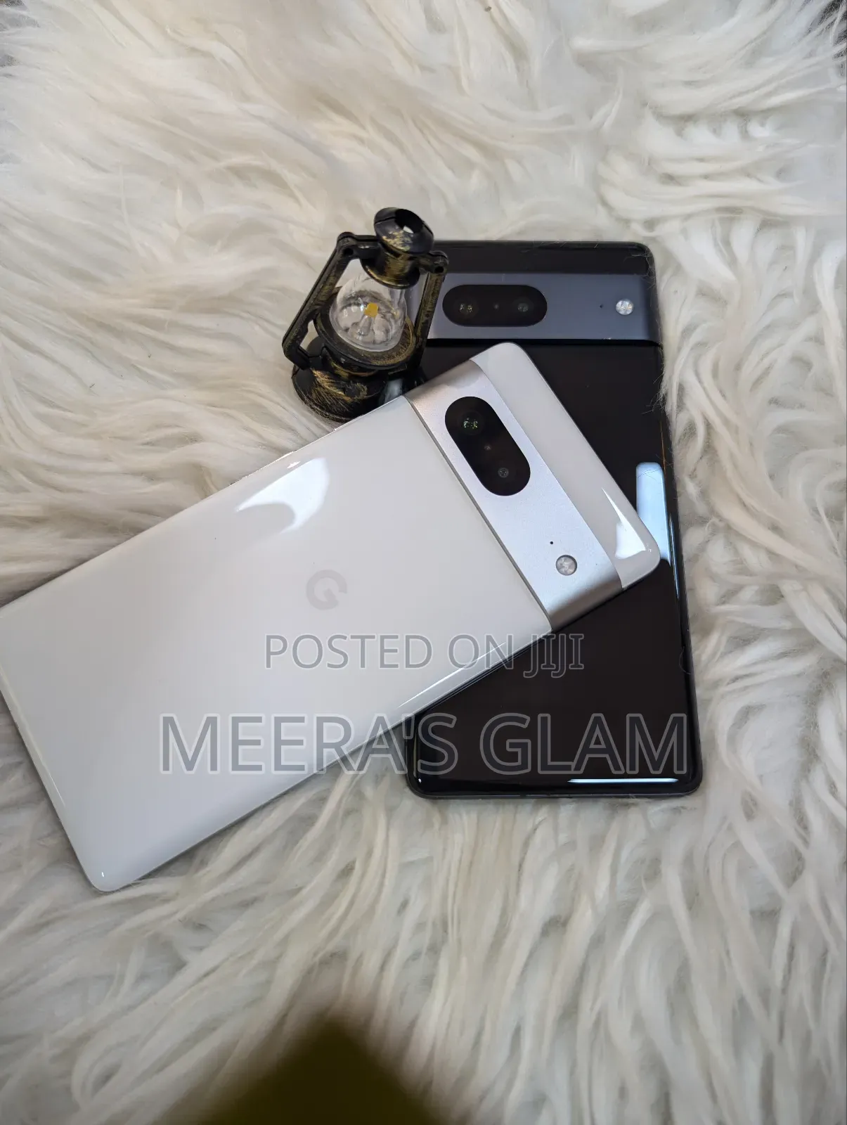 Google Pixel 7 256 GB Gold