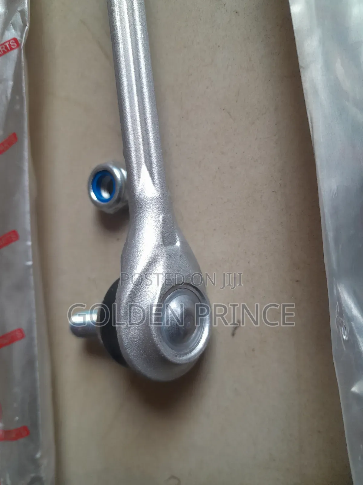 Honda Accord/Civic 2016-2022 Front Links (2pcs)