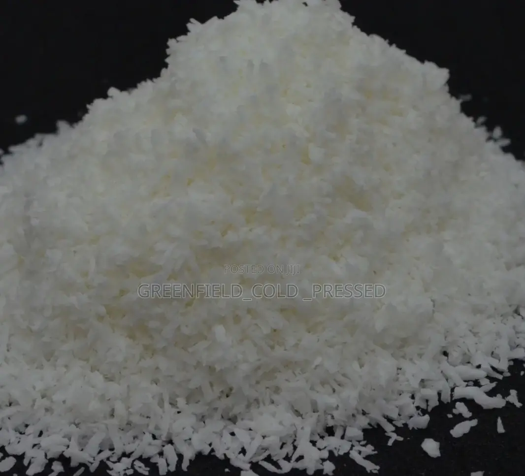 Desiccated Coconut