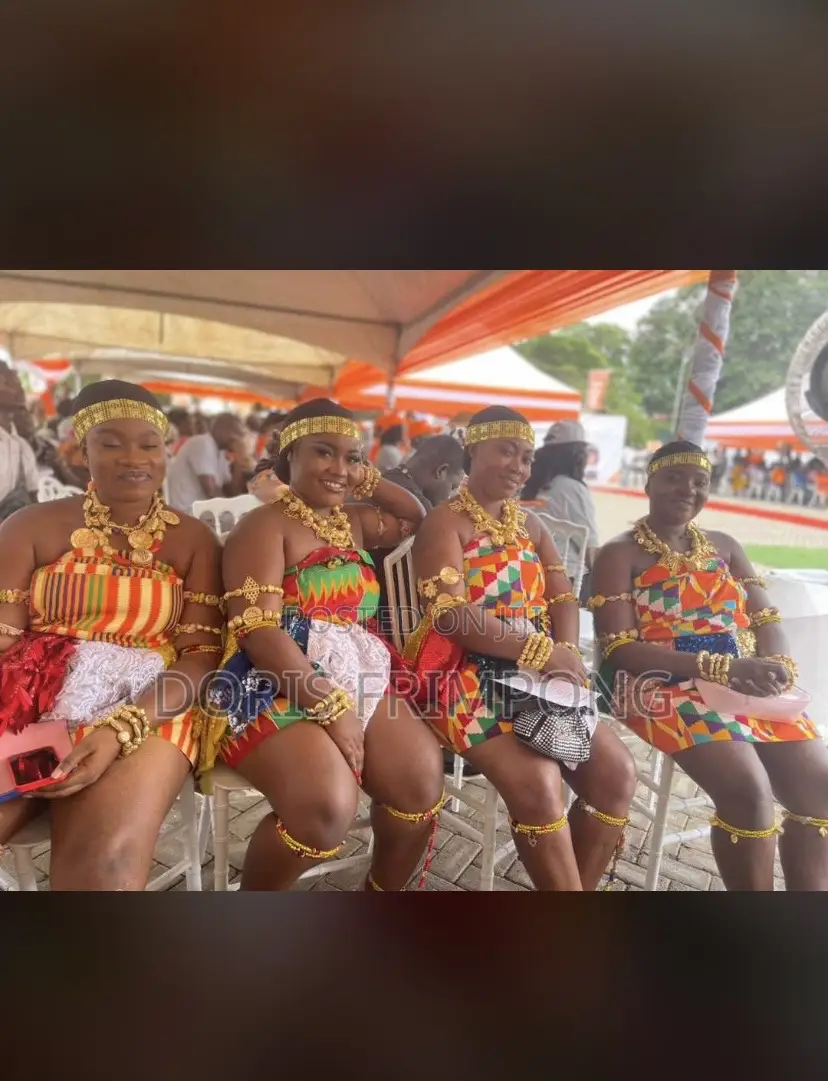 Cultural Group
