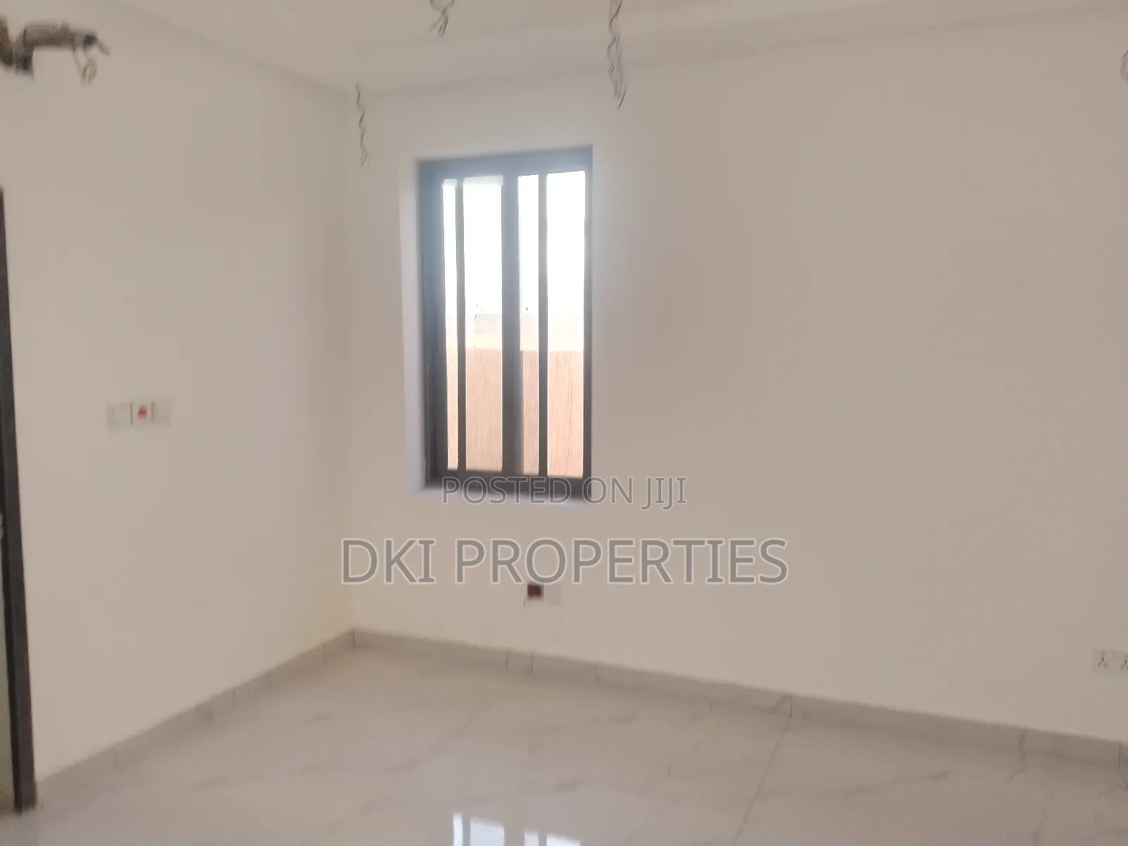 4bdrm House in Dki Properties, New Legon for sale