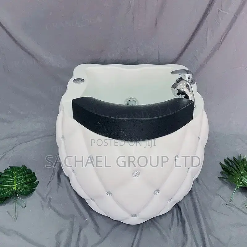 Mini Perdicure Spa Bowl
