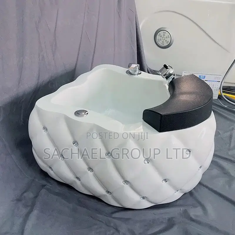 Mini Perdicure Spa Bowl