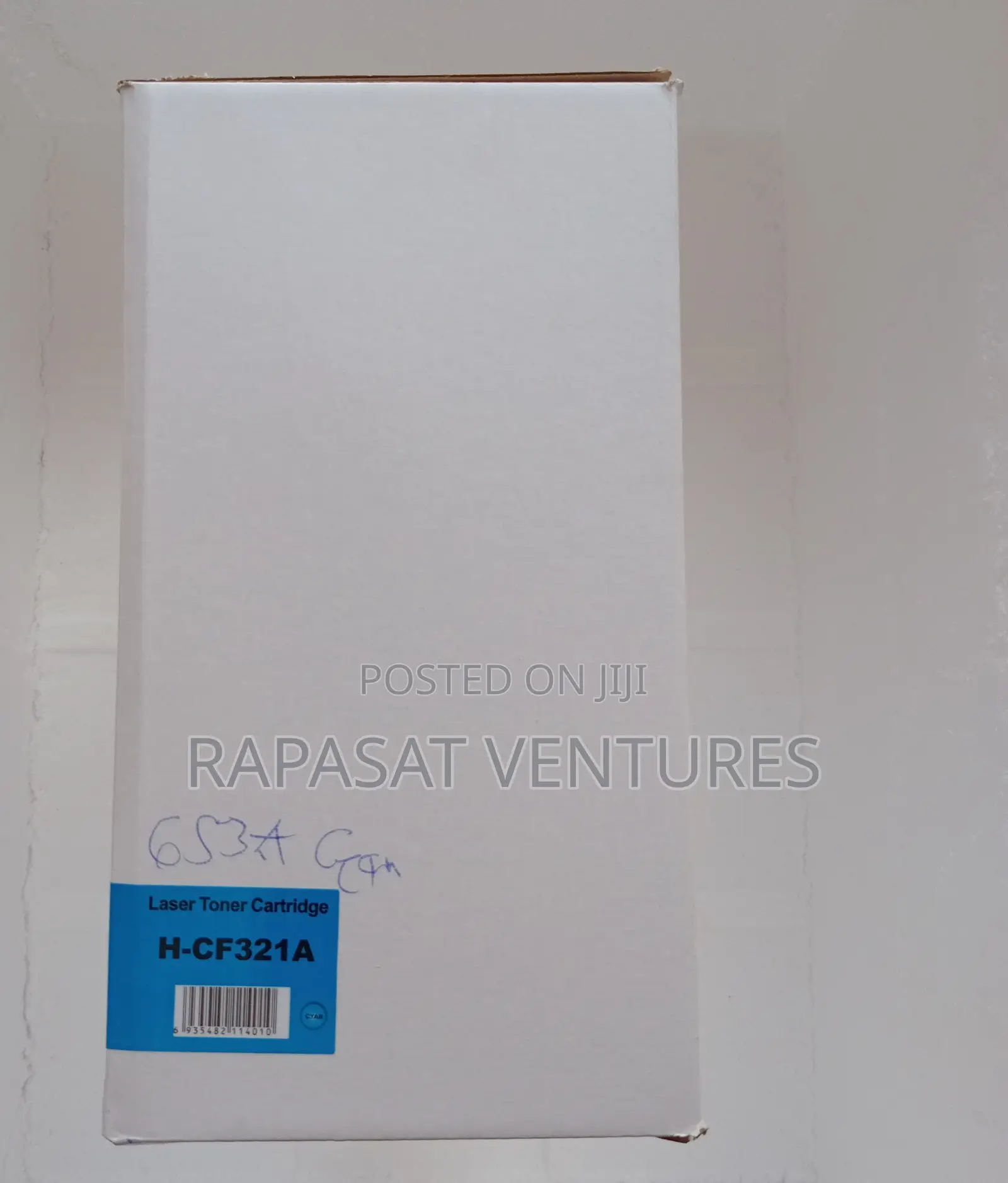 Cmyk 652A 653A Cf320a, Cf321a, Cf322a,Cf323a - 900 Per Toner