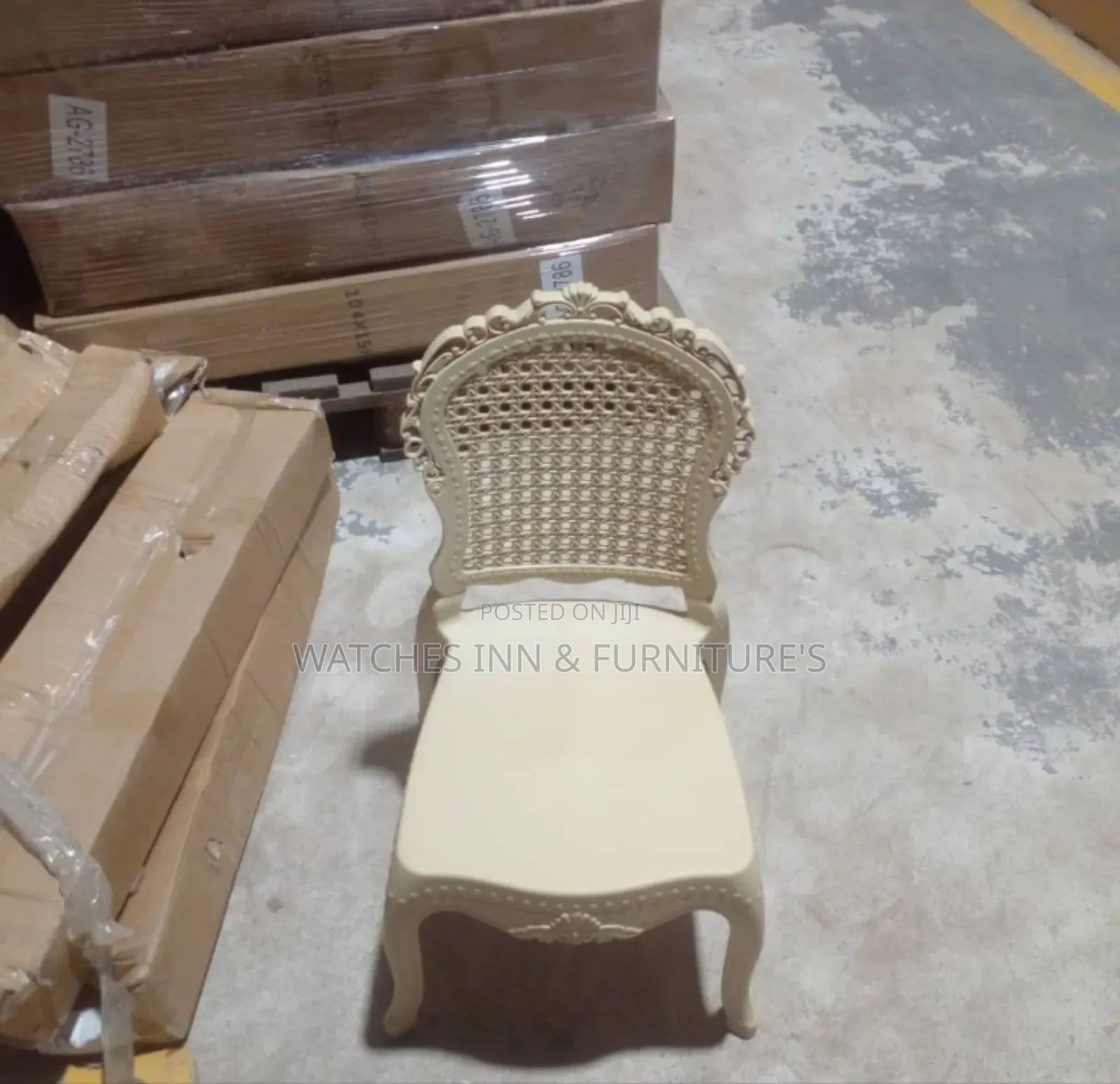 Kids Party / Event Chair