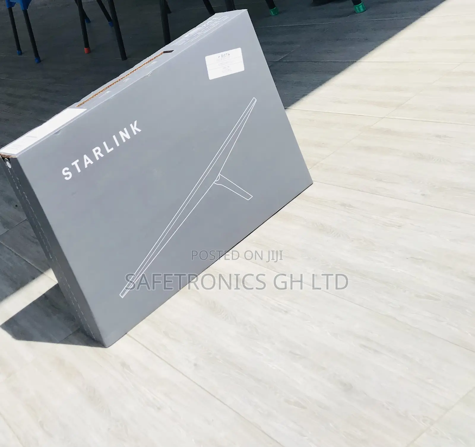 Brand New  Starlink 3 Gen Standard