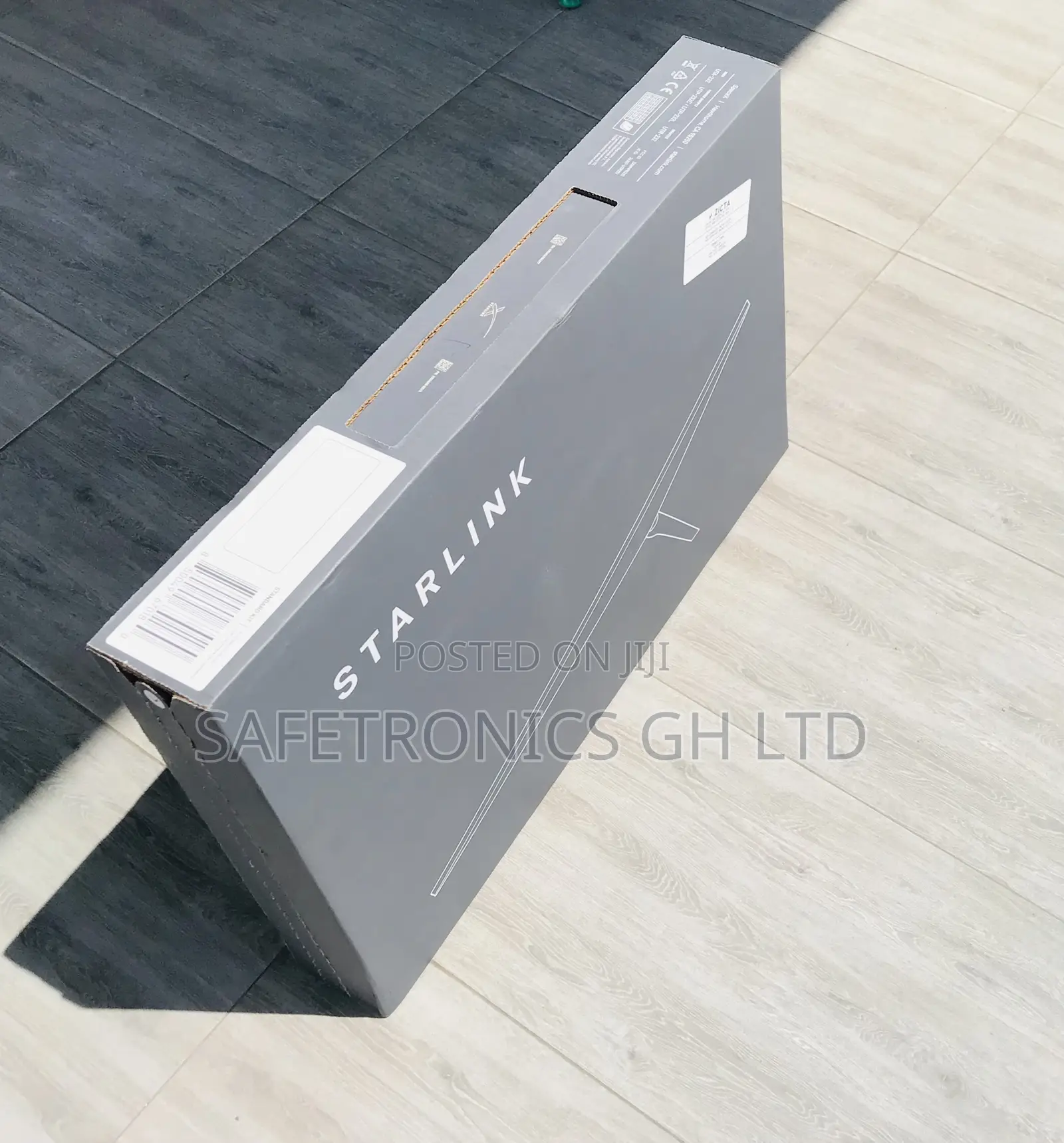 Get New Starlink 3 Gen Standard