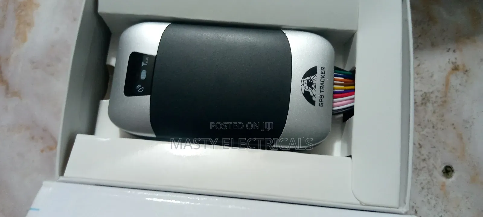 Gps Car Tracker