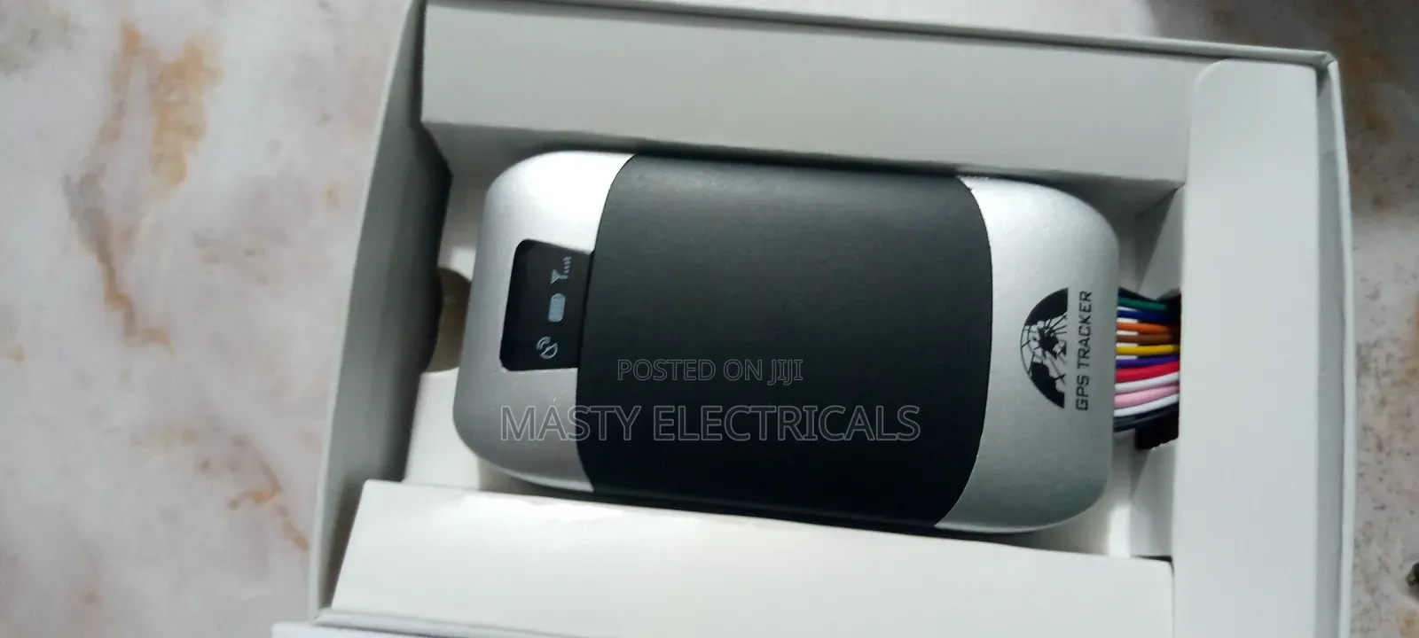 Gps Car Tracker