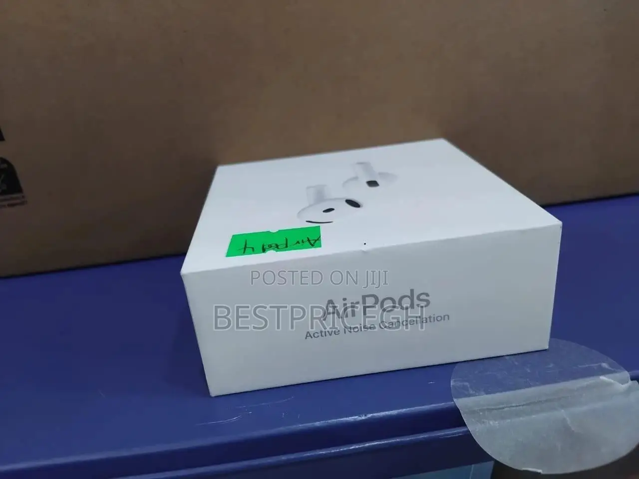 Apple Airpods 4
