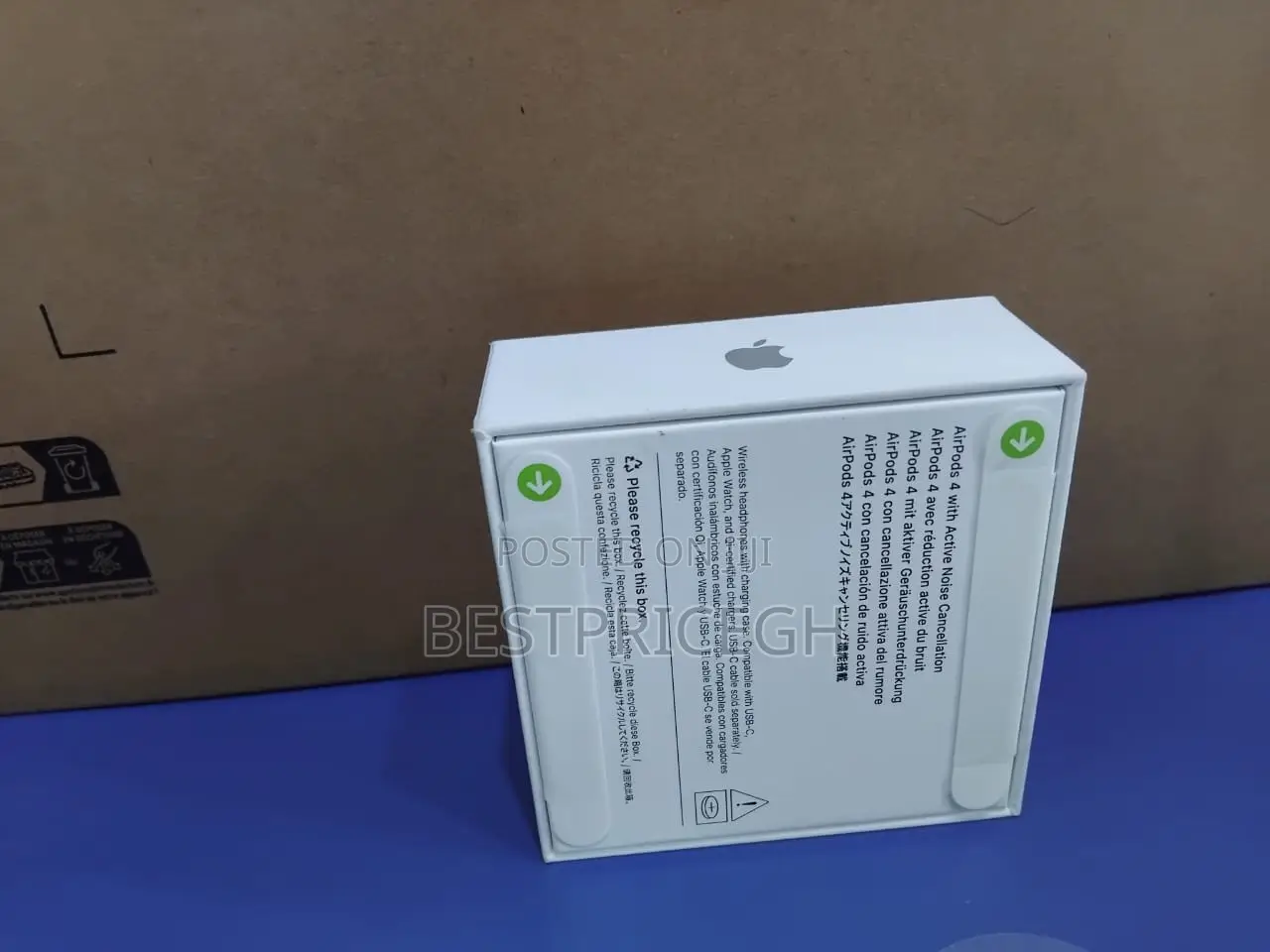 Apple Airpods 4